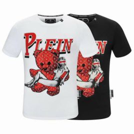 Picture of Philipp Plein T Shirts Short _SKUPPTShirtM-3XL8L4138664